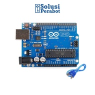 Arduino UNO R3 ATMEGA328P SP/DIP ATMEGA 16U2 Compatible Board