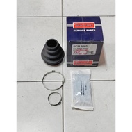 Shaft Repair Kit BMW E60 Cover