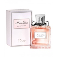 Miss Dior by Christian Dior for Women Eau de Toilette ml perfume women