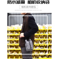 Shoulder Bag G7X2/3 Camera Bag GR3RX100 Protective Bag Waterproof Anti-Collision D7000 5D2 Camera Ba
