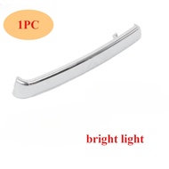 Front Panel Chrome Trim Strip For Peugeot Django150 Django 125 QP150T-C Django 125/150