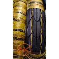 OFFER IRC TYRE NR77 (Tubeless)/IRC S99 70/90-17, 80/90-17 (2pcs)