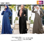 Latest Gamis Nibras Nbc 021 / Gamis Nbrs Nbc 021 / Nibra's Nbc Original