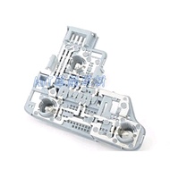 ADT 車燈車材 賓士W204 C200 C280 C300 四門 原廠尾燈 後燈線路板 方向燈LED專用