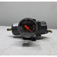 Performance Fisher FS-67CFR-237 67CFR-237 Filter Regulator Gas Pressure Regulator Gas Supply Regulat