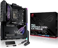ASUS ROG Maximus Z690 Extreme(WiFi 6E) LGA 1700(Intel 12th Gen) EATX gaming motherboard(PCIe5.0,DDR5