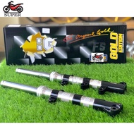 Front Shock Sniper 135 Classics / MX 135 / Sniper 150/ Sniper 155
