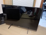 Sony 43吋 智能電視 KD-43X8000H