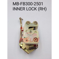 DOOR INNER LOCK MITSUBISHI CANTER GUTS FB300