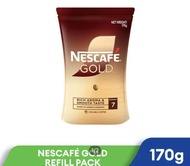 Nescafe Gold 170gr