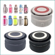 KOK Thermos Bottle Cover Plastic Durable Vacuum Flask Safe Stainless Thermoses Cap