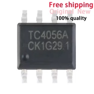 (50-100 piece)100% New TC4056A TP4056 TP4056E sop-8 Chipset