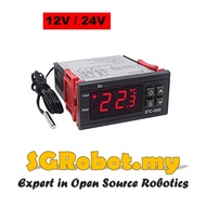 STC-1000 LED Digital Temperature Controller Thermostat Regulator Relay
