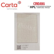 HPL CARTA CT 1728 T