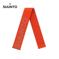 สายนาฬิกา Suunto Run 22MM เข็มขัดทอ เอทานอล เหมาะสำหรับผู้ชายและผู้หญิง