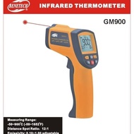 Infrared Thermometer 900 Celsius Benetech GM900 Thermometer Gun 900 GM