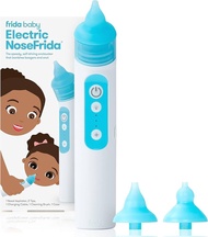 Frida Baby Electric NoseFrida Nasal Aspirator 嬰兒電動鼻Frida 吸鼻器