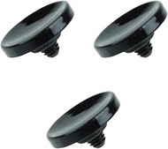 Foto&Tech Soft Shutter Release Button Compatible with Fuji X-T20 X-T10 X-T3 X-T2 X-PRO2 X-PRO1 X100F