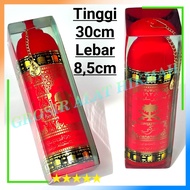 Buhur bukhur bakhoor asli sulaiman / Sulaeman turki fiber NO.5 jumbo