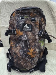 Gregory楓葉 Backpack 33L