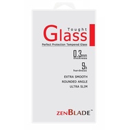zenBlade Tempered Glass Samsung J1 / Samsung J1 2016 / Samsung J1 Ace / Samsung J1 Mini / Samsung J2