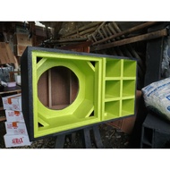 12 inch booster box Speaker Cabinet Empty Speaker Box Box Speaker 4 Inch