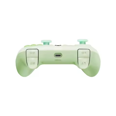 8BitDo Ultimate Mini Wired Controller with Game Pass Joystick for Xbox Series S/X, Xbox One, Windows