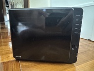 Synology DiskStation DS415+ NAS 網絡儲存器