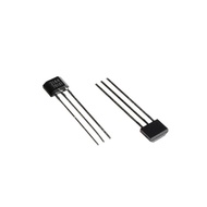A314E 44E 44E In-Line SIP-3 Hall Sensor A3144EUA-T OH3144 Y3144