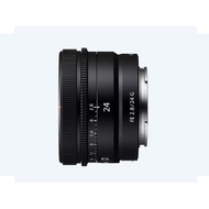 sony索尼 FE 24mm F2.8 G 鏡頭 - 用優惠碼MAY100，可再$100