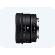 sony索尼 FE 24mm F2.8 G 鏡頭 預計30天内發貨 落單輸入優惠碼：alipay100，滿$500減$100