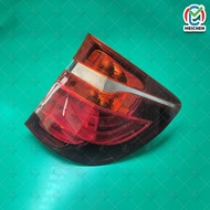 BMW X3 F25 Tail Lamp 2011-2017 Taillamp Rear Lamp Tail Light Taillamp Taillight lampu belakang akhir