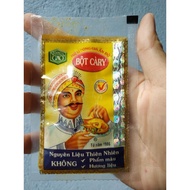 1 Pack Of Curry Powder From Indian Old Man Delicious Old Man 3.5G