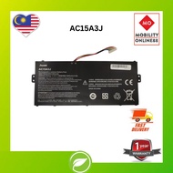 FOR AC15A3J Acer Chromebook 11 CB3-131  Chromebook C738T  Chromebook CB5-132T   Chromebook R 11 C738