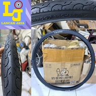 Kenda Outer Tire 700C 700 X 38C 28 X 1 5/8 K193 GRAVEL HYBRID MTB UNIVERSAL Bicycle