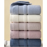 Brand New High-Quality Towel 7A Antibacterial Towel Cotton Class a Face Towel Household Pure Cotton 