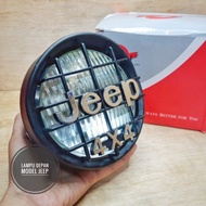 JEEP HEADLIGHT JEEP REFLECTOR JEEP MODEL HEADLIGHT
