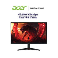 Acer Nitro Gaming LED 23.8" VG240Y X1bmiipx (IPS200Hz)