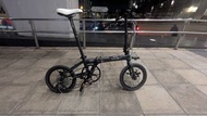 大行Dahon K3 plus新版
