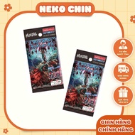 Tougen Anki Dignity Clear Card