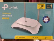 tp-link TL-WR840N