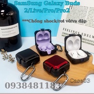Protective cover for Buds Pro2 Model03 SamSung Galaxy Buds 2/Live/Pro/Pro2/FE headphone charging box