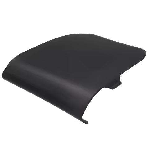 Car Hook Eye Cover For MX-5 For Miata 2016-2021 N243-50-A11-BB Unpainted/black For Mazda MX-5 For Mi