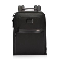 Tumi Tumi Alpha 3 Men's Business Ballistic Nylon Waterproof Computer Backpack Backpack2603590D3e TMGK