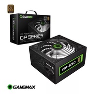 Psu GAMEMAX 650 Watt GP-650 - 80+ Bronze Certified - GAMEMAX GP650