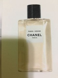 Chanel Paris Venise 香水 Sample