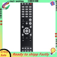 Replace RC-1256 Remote Control for  AV Surroud Receiver RC-1256 Remote Control