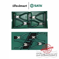 SATA 4-Piece Ring Pliers Set + 09911-09911a