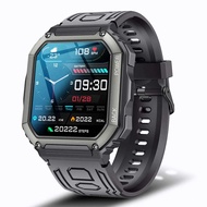 SENBONO Smart Watch Men Big Baery Mic Play Fitness Tracker Bluetooth Dial Call Sport Smartwatch Men for IOS Android