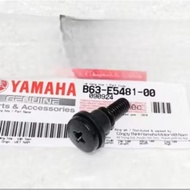 Original yamaha aerox nmax lexi cvt cover bolt B63-E5481-00
